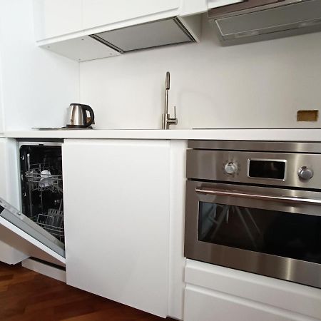 Casa Di Alice Appartement Como Buitenkant foto