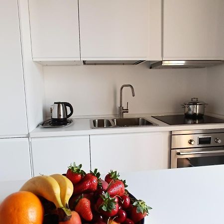 Casa Di Alice Appartement Como Buitenkant foto