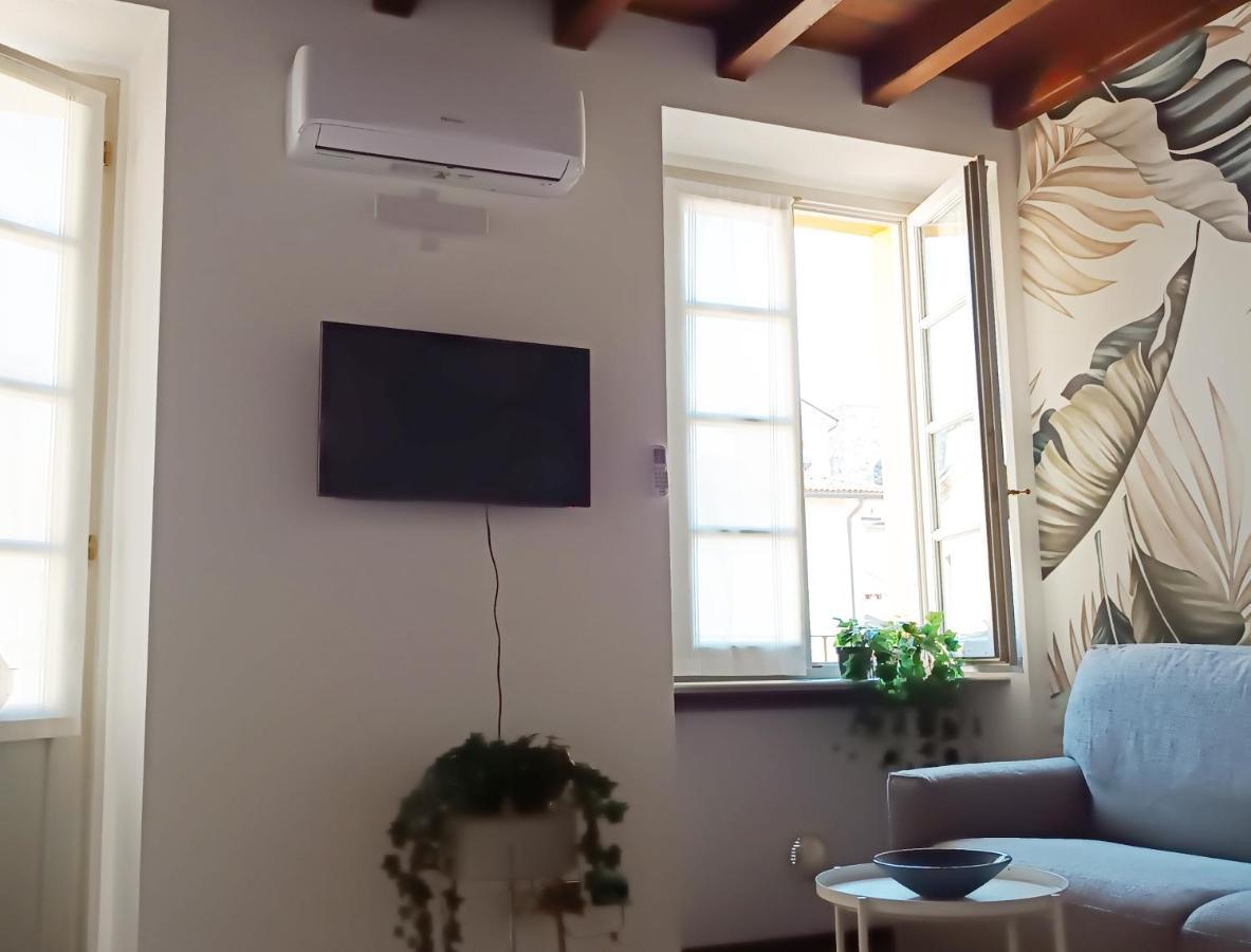 Casa Di Alice Appartement Como Buitenkant foto