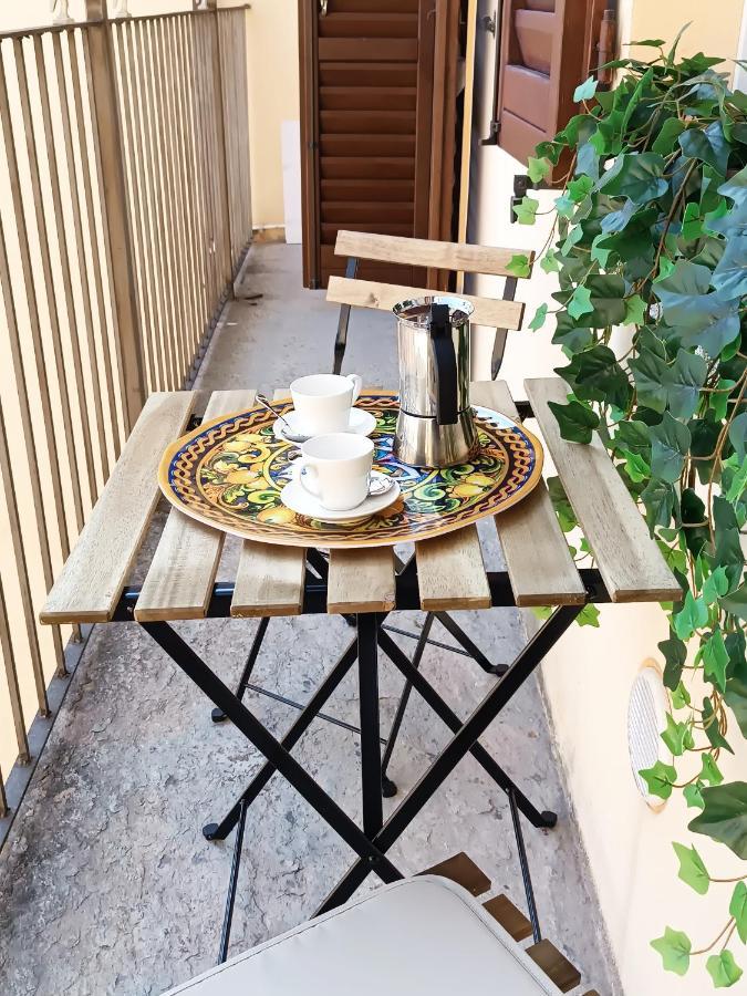 Casa Di Alice Appartement Como Buitenkant foto