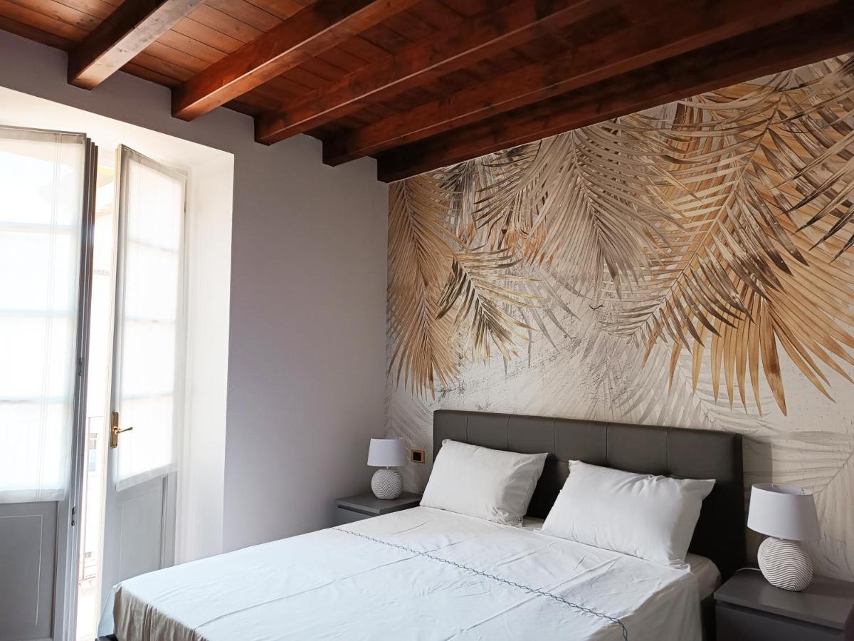 Casa Di Alice Appartement Como Buitenkant foto