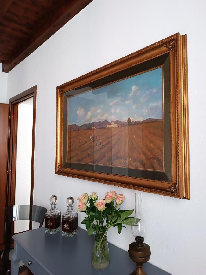 Casa Di Alice Appartement Como Buitenkant foto