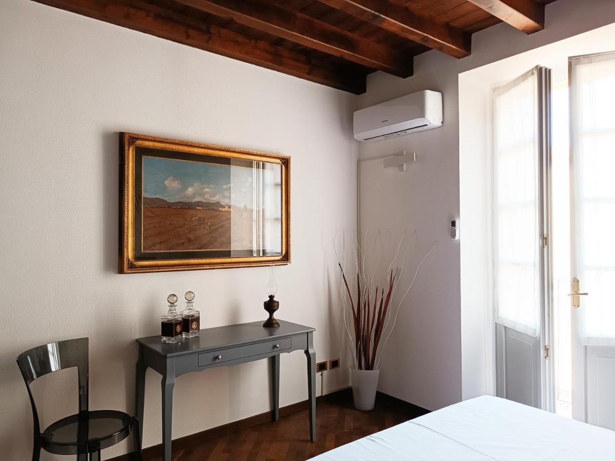 Casa Di Alice Appartement Como Buitenkant foto