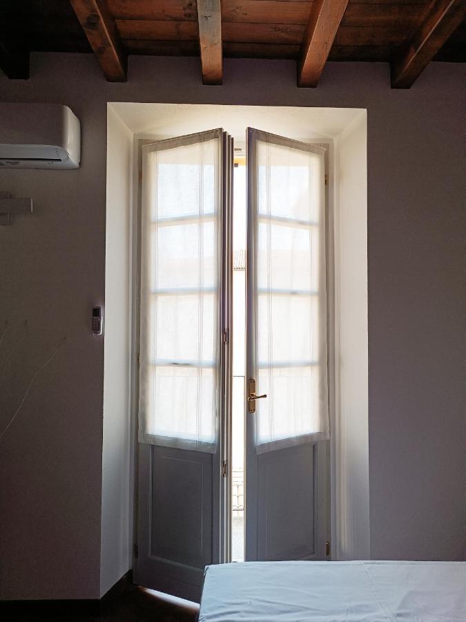 Casa Di Alice Appartement Como Buitenkant foto