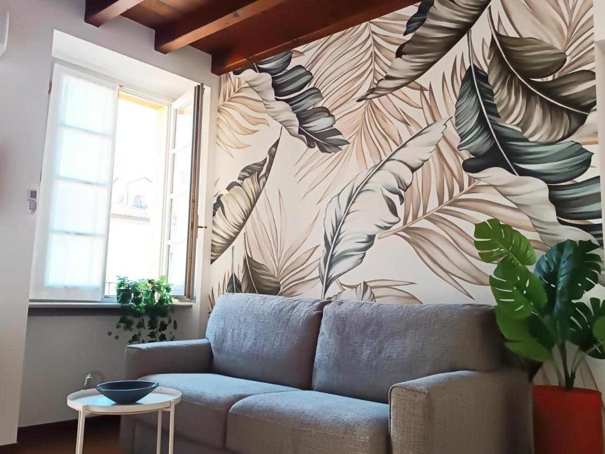 Casa Di Alice Appartement Como Buitenkant foto
