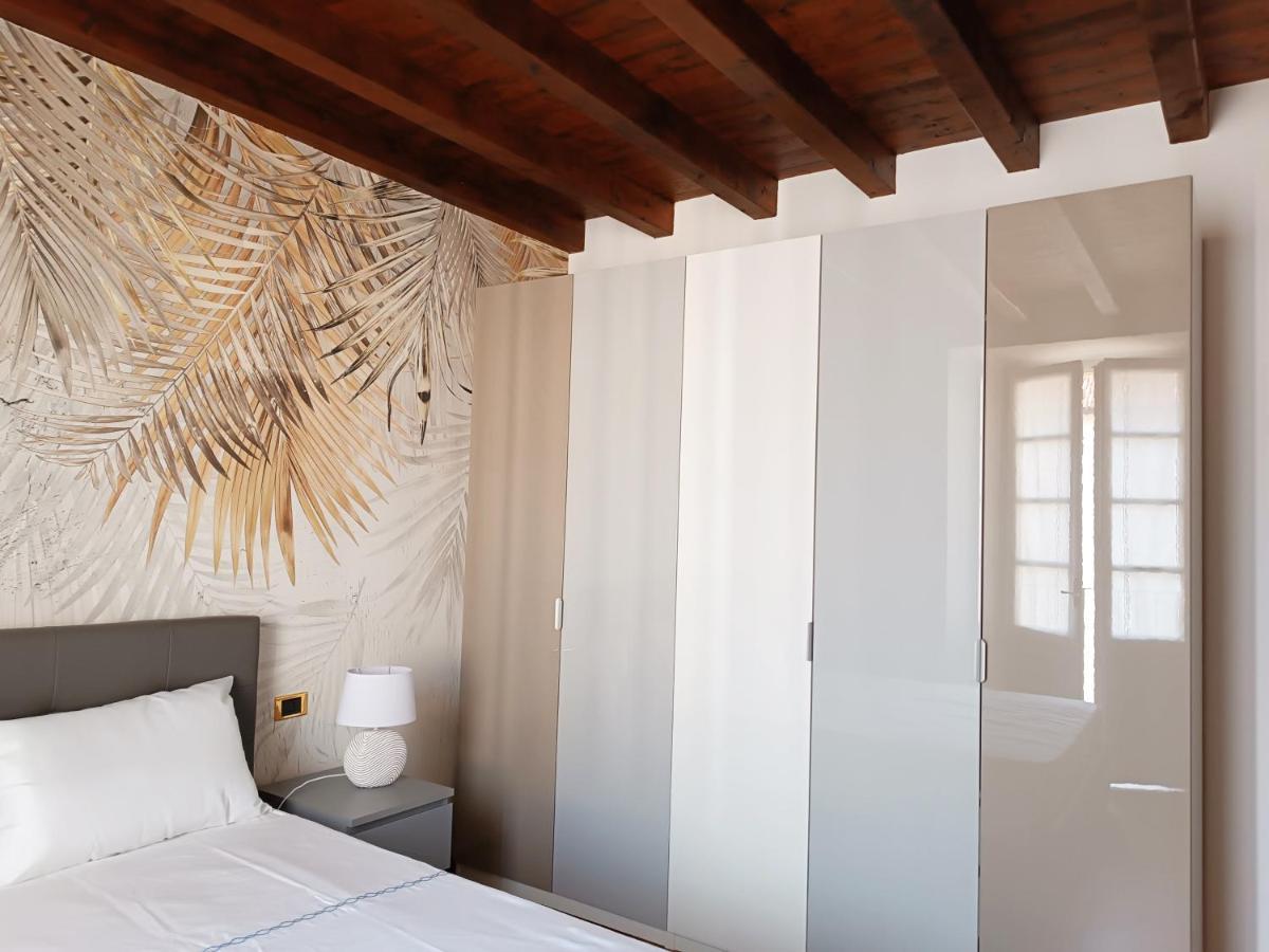 Casa Di Alice Appartement Como Buitenkant foto