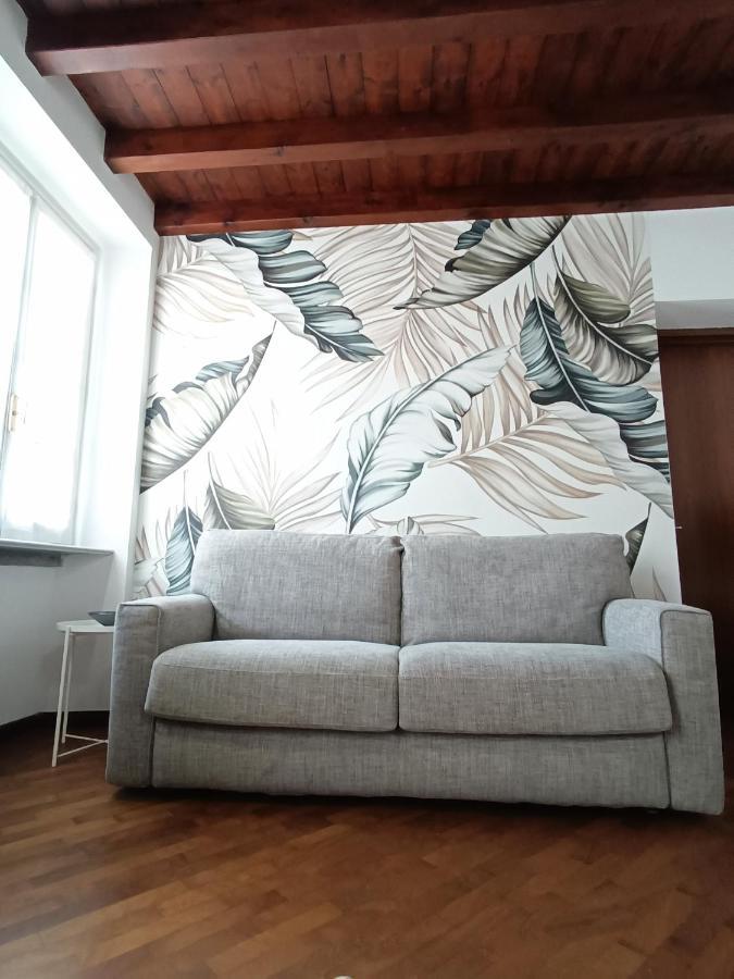 Casa Di Alice Appartement Como Buitenkant foto