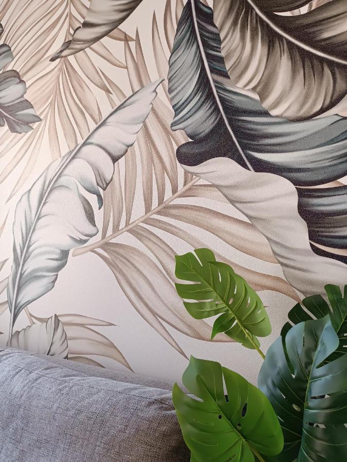 Casa Di Alice Appartement Como Buitenkant foto