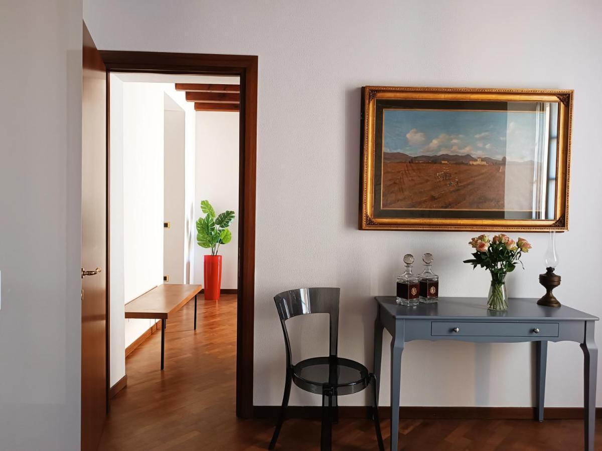 Casa Di Alice Appartement Como Buitenkant foto