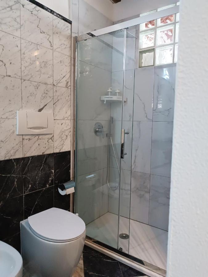 Casa Di Alice Appartement Como Buitenkant foto